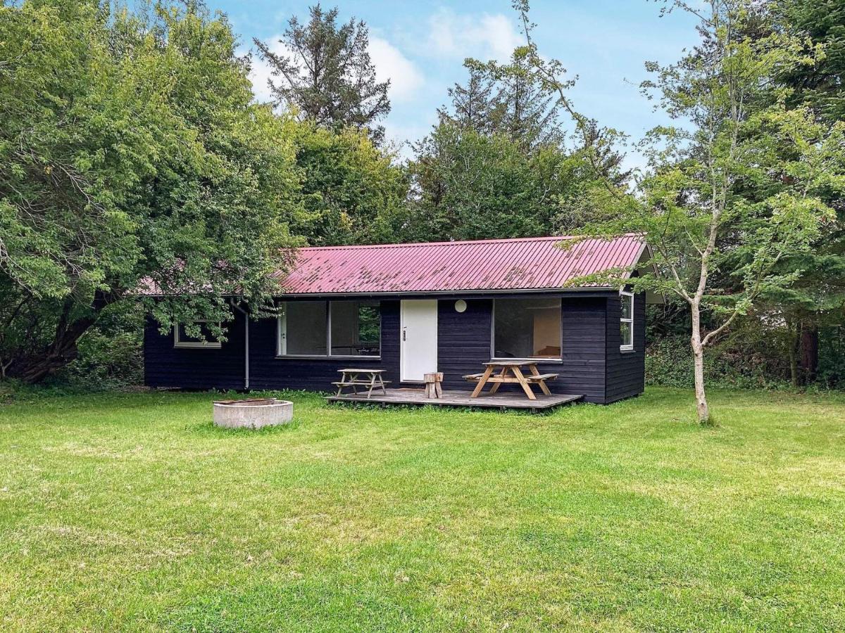 10 Person Holiday Home In R M Bolilmark Zewnętrze zdjęcie