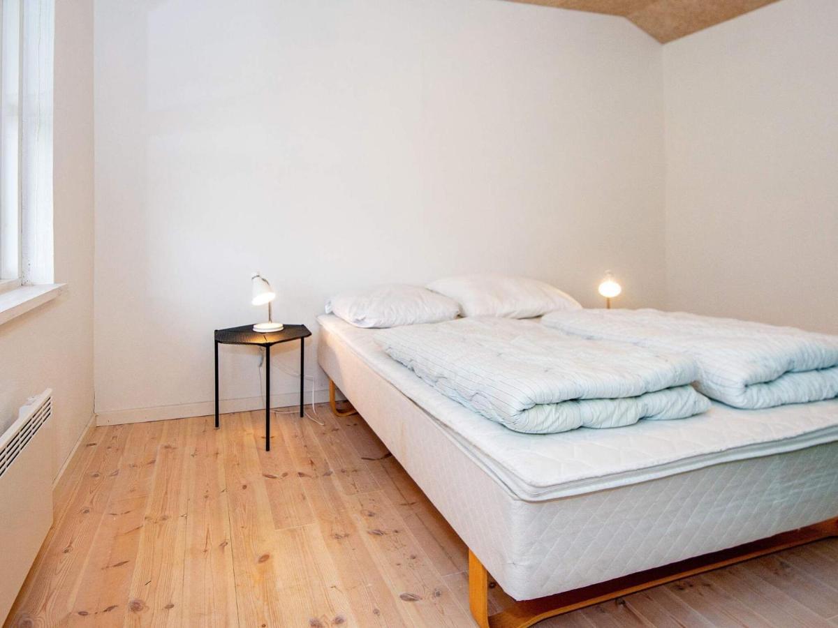 10 Person Holiday Home In R M Bolilmark Zewnętrze zdjęcie