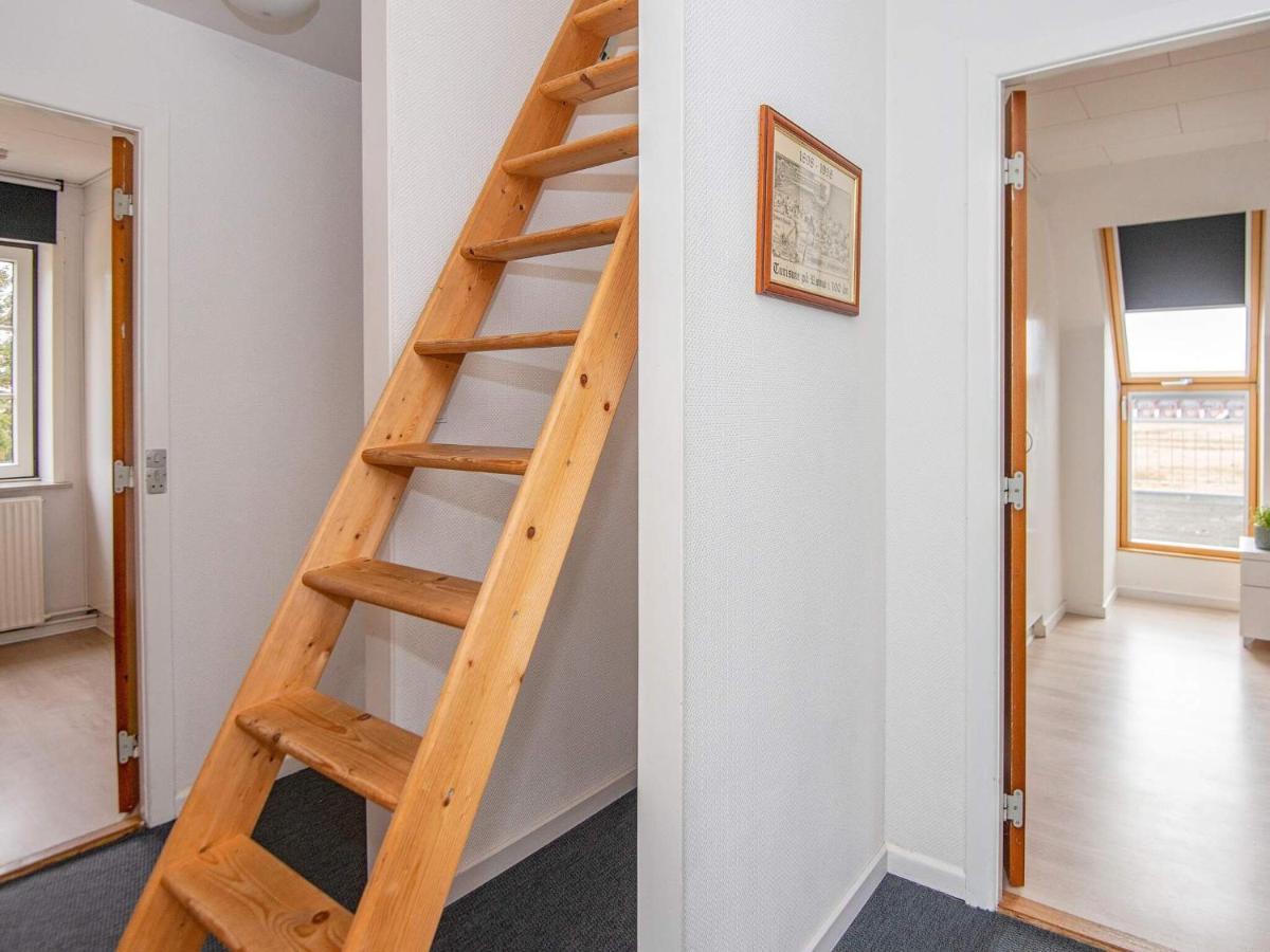 10 Person Holiday Home In R M Bolilmark Zewnętrze zdjęcie