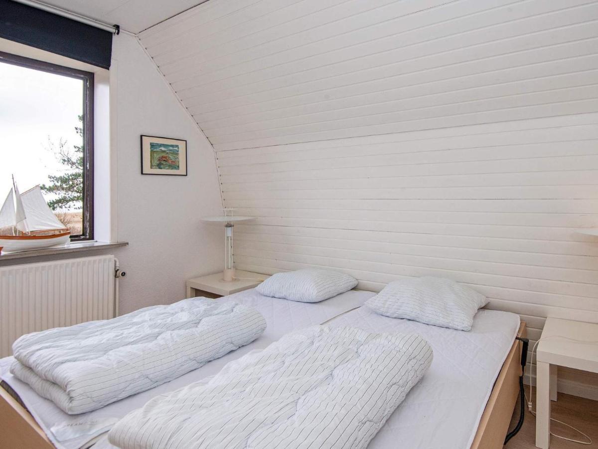 10 Person Holiday Home In R M Bolilmark Zewnętrze zdjęcie