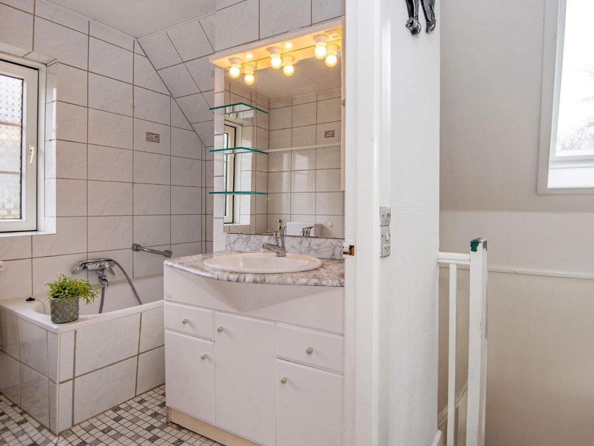 10 Person Holiday Home In R M Bolilmark Zewnętrze zdjęcie